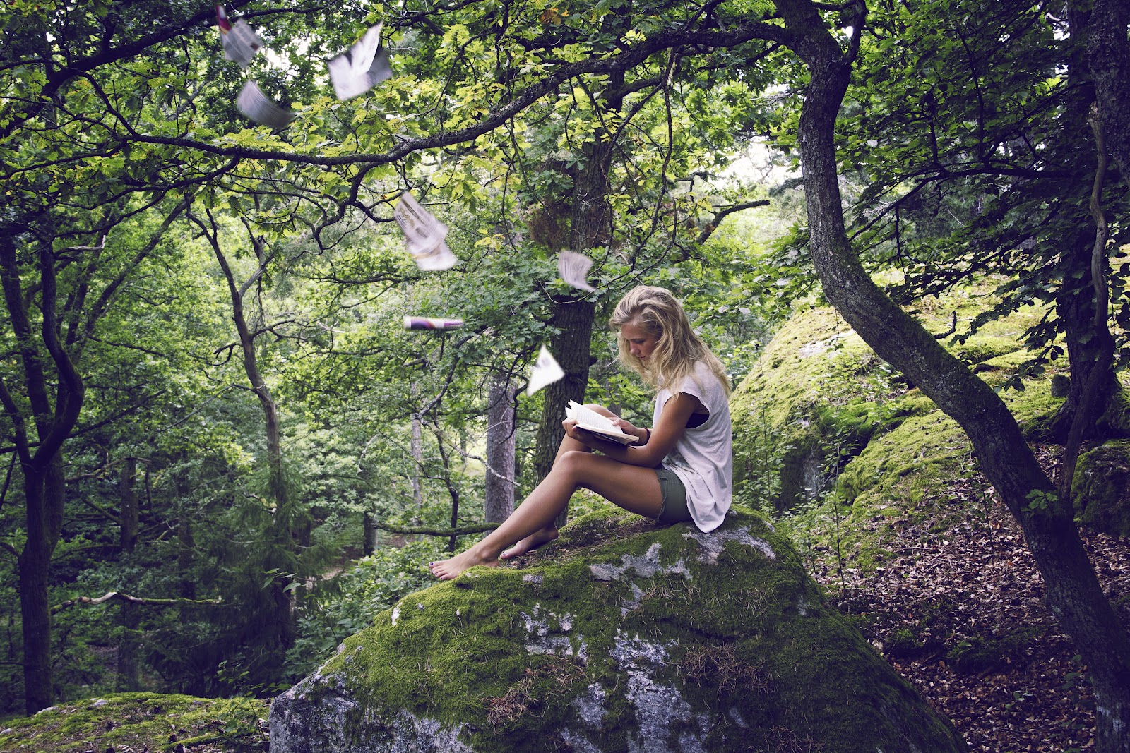 14 Personagens femininas inesquecíveis da literatura