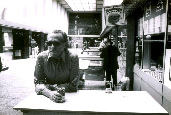 Bukowski: amores e ódios literários