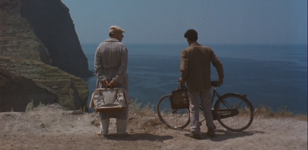 5 Filmes sobre escritores