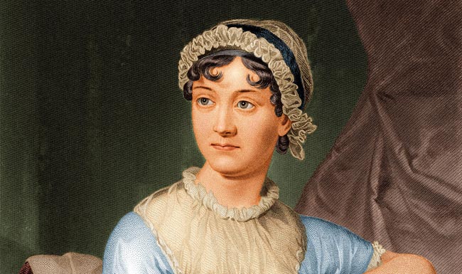 As heroínas de Jane Austen