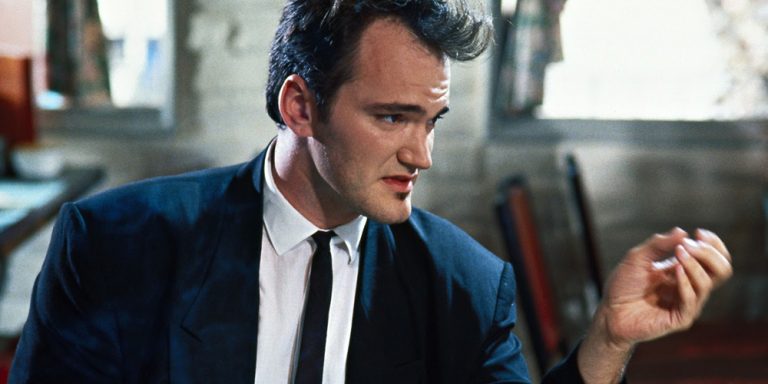 O que Tarantino aprendeu com Literatura?