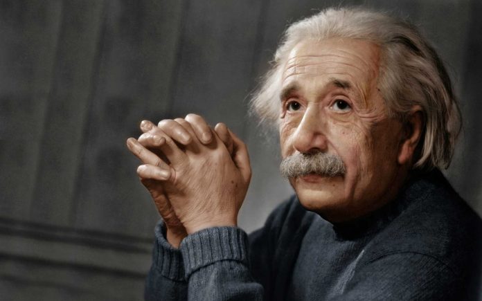Como Albert Einstein influenciou a ficção científica