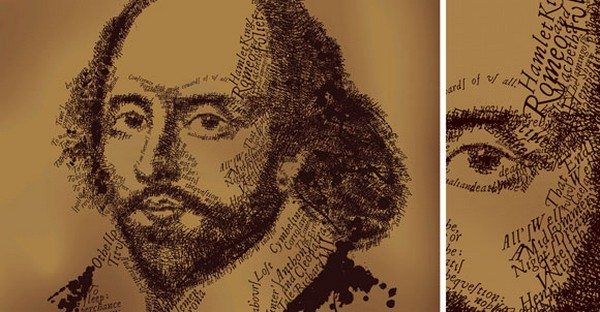 A influência de Shakespeare nos escritores brasileiros