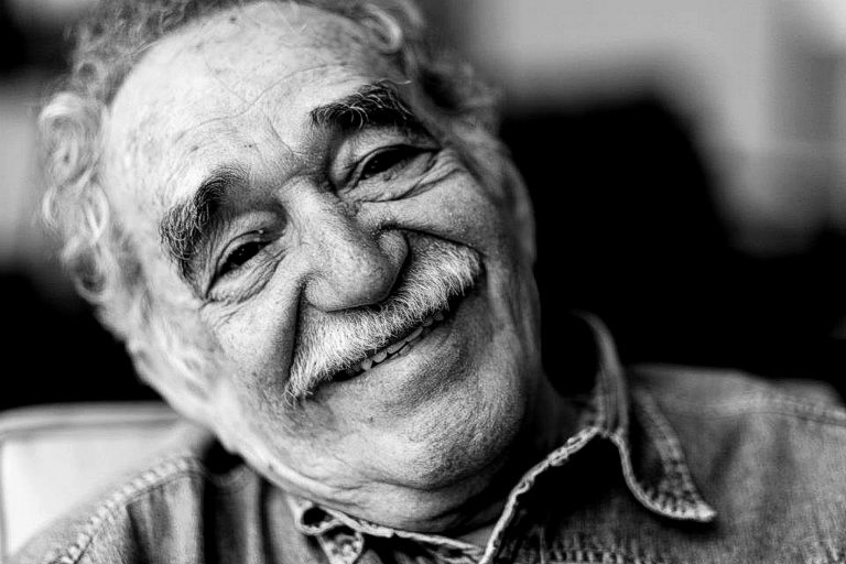 A solidão da América Latina – Discurso de García Márquez no Nobel de Literatura