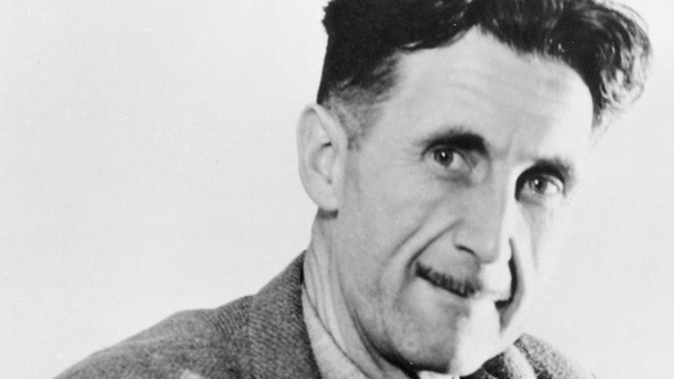 A Revolução dos Bichos – George Orwell