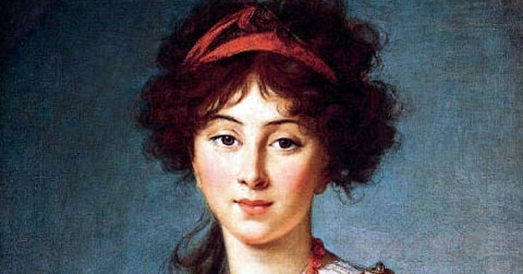 Madame de Staël, a precursora da crítica comparatista
