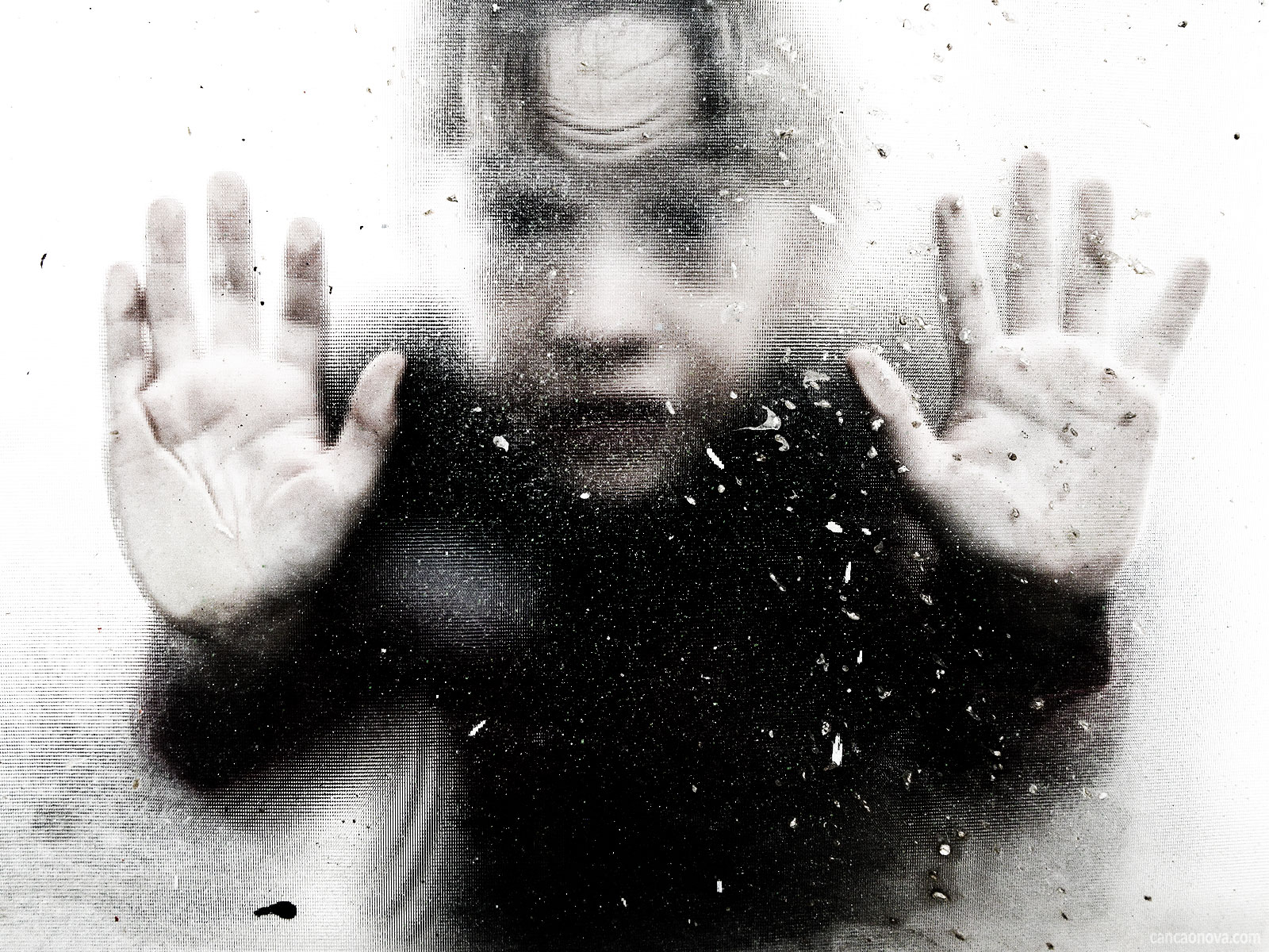 Como as recordações da infância são um mecanismo de fuga da realidade infância