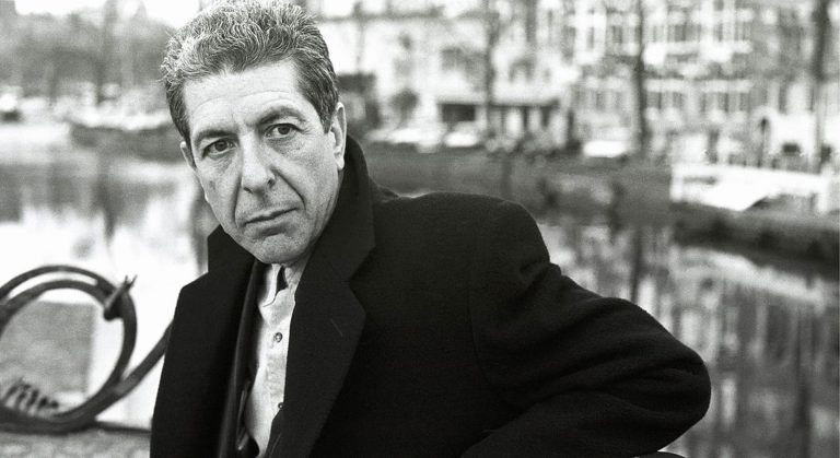 Hallelujah, de Leonard Cohen, seria a canção mais perfeita do mundo?