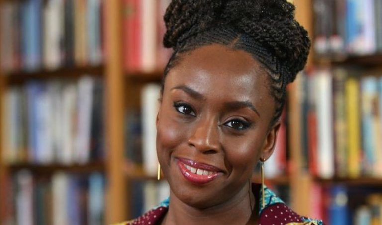 Para educar crianças feministas: Chimamanda, o feminismo e a mulher negra