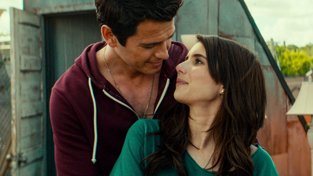 Amor em Little Italy | Tem Alguém Assistindo?