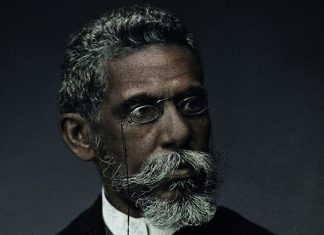 O sucesso de Machado de Assis nos EUA: Black Voices Matter!