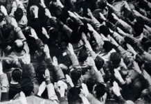 “A onda”, de Todd Strasser: o autoritarismo fascista que jaz à espreita