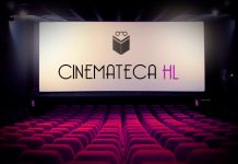 CINE DRIVE-IN: acaso o cinema é feito só para motorizados?