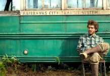 Sozinhos na “Natureza Selvagem”, o que Alex Supertramp tem a nos ensinar?