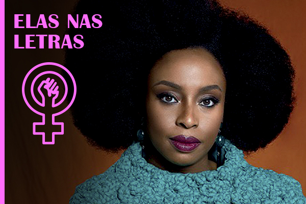 As dicas de Chimamanda Adichie para educar crianças feministas