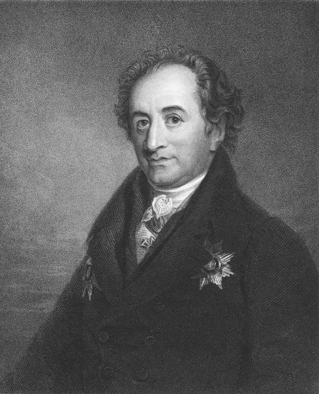 Goethe e seu tempo, por Gyögy Lukács